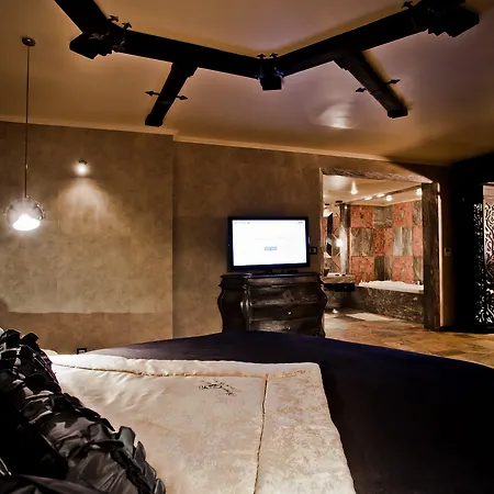 Royal Castle Design&spa - Ultra 5*
