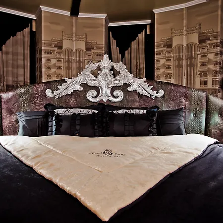 Royal Castle Design&spa - Ultra 5*