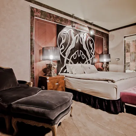 Royal Castle Design&spa - Ultra 5*