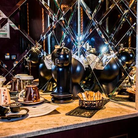 Hotel Royal Castle Design&spa - Ultra 5*