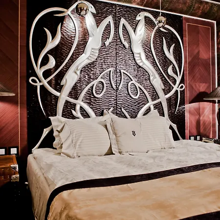 Royal Castle Design&spa - Ultra