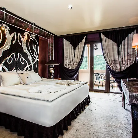 Royal Castle Design&spa - Ultra Elenite