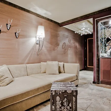 Royal Castle Design&spa - Ultra 5*
