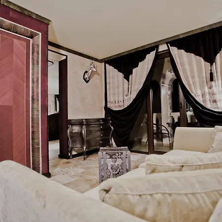 Royal Castle Design&spa - Ultra