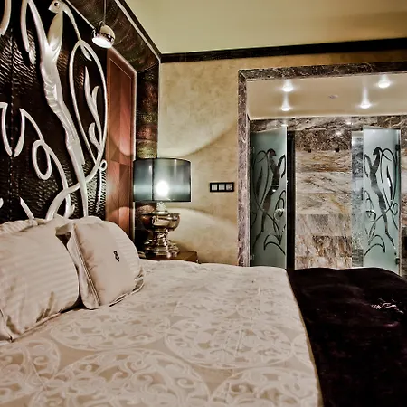 Royal Castle Design&spa - Ultra 5* Elenite