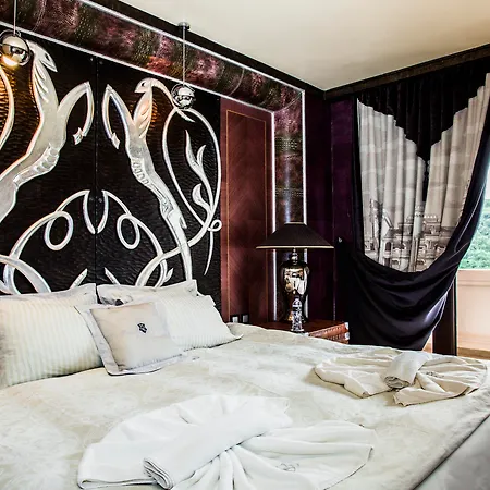Royal Castle Design&spa - Ultra