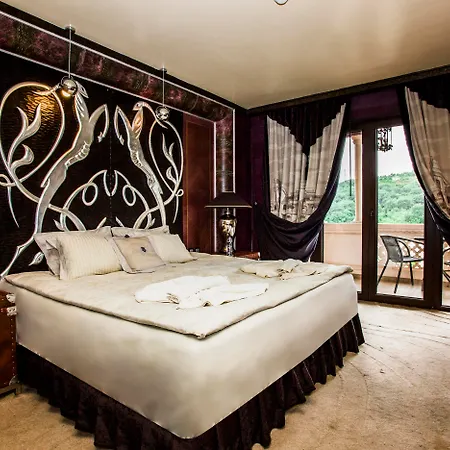 Hotel Royal Castle Design&spa - Ultra