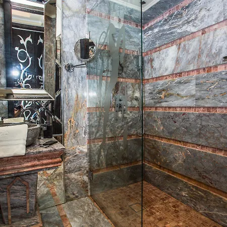 Royal Castle Design&spa - Ultra Hotel 5*