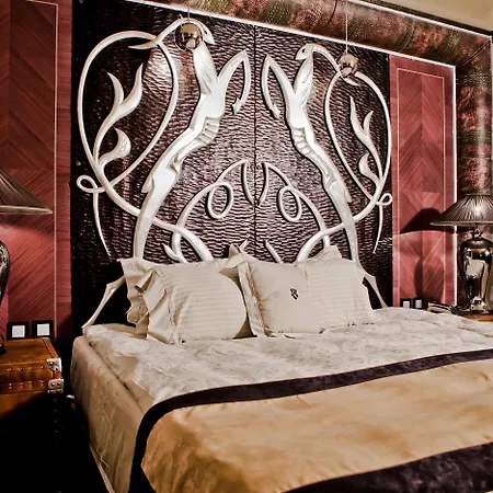 Royal Castle Design&spa - Ultra Hotel