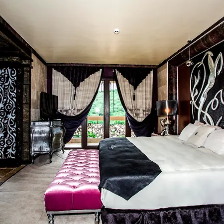 Royal Castle Design&spa - Ultra