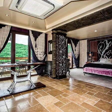 Hotel Royal Castle Design&spa - Ultra Elenite