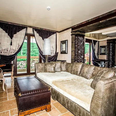 Hotel Royal Castle Design&spa - Ultra