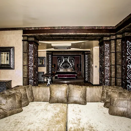 Hotel Royal Castle Design&spa - Ultra 5*