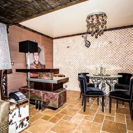 Royal Castle Design&spa - Ultra Elenite