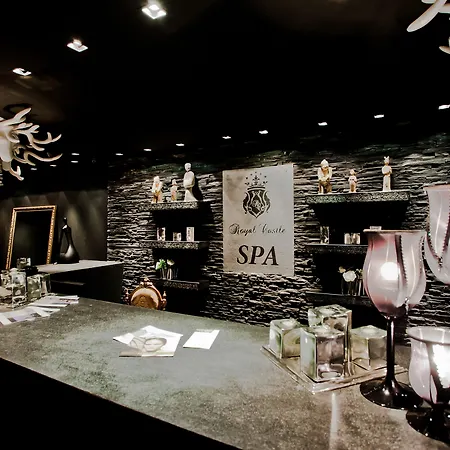 Royal Castle Design&spa - Ultra Hotel 5*