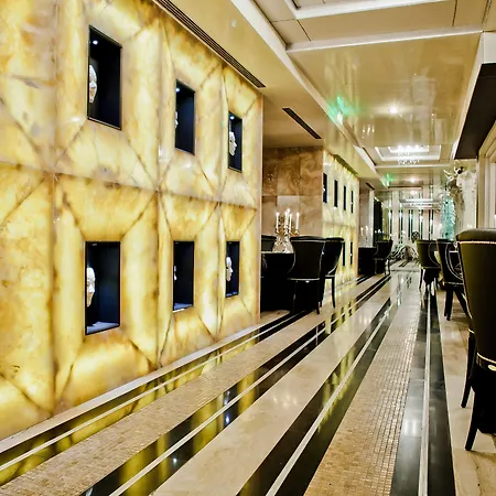 Hotel Royal Castle Design&spa - Ultra