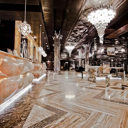 Hotel Royal Castle Design&spa - Ultra 5*