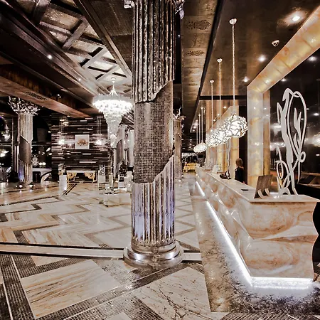 Hotel Royal Castle Design&spa - Ultra