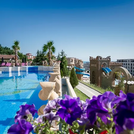 Hotel Royal Castle Design&spa - Ultra 5*