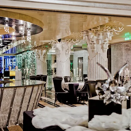 Royal Castle Design&spa - Ultra Hotel Elenite