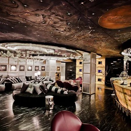 Royal Castle Design&spa - Ultra