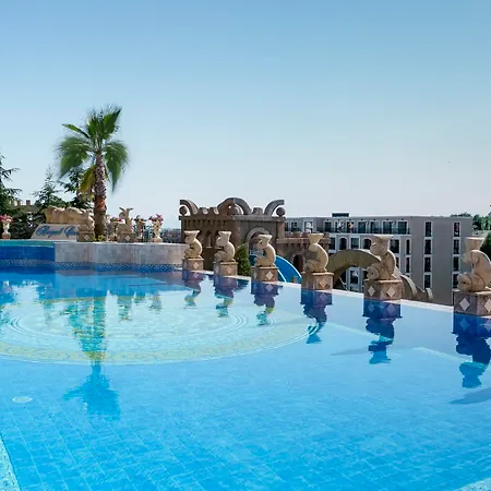 Royal Castle Design&spa - Ultra