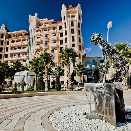 Royal Castle Design&spa - Ultra 5*
