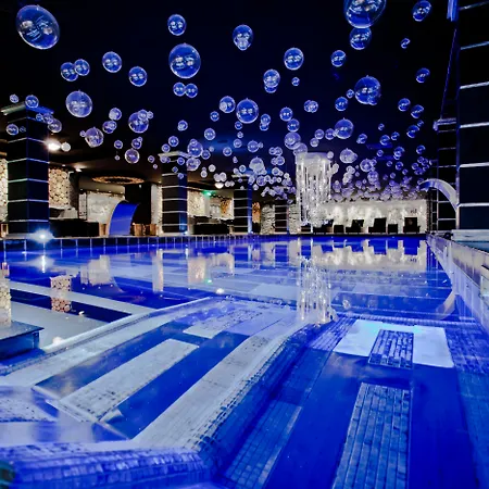 Hotel Royal Castle Design&spa - Ultra