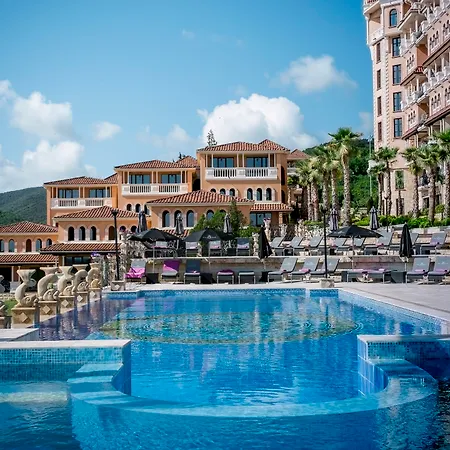Royal Castle Design&spa - Ultra 5* Elenite