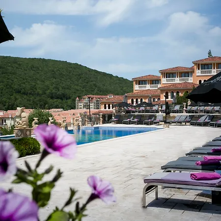 Royal Castle Design&spa - Ultra Elenite
