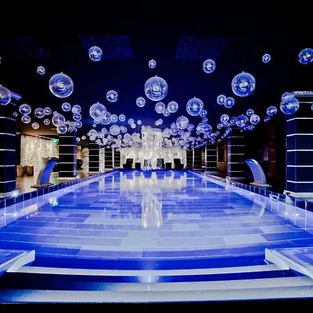 Royal Castle Design&spa - Ultra Hotel 5*