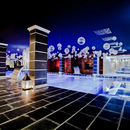 Royal Castle Design&spa - Ultra Elenite