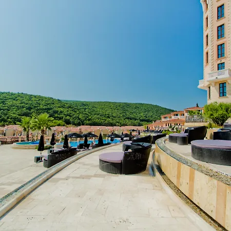 Royal Castle Design&spa - Ultra 5*