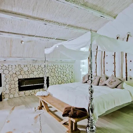 Hotel Royal Castle Design&spa - Ultra Elenite