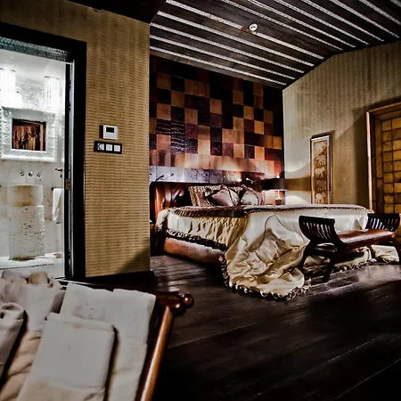 Royal Castle Design&spa - Ultra Hotel 5*