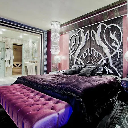 Royal Castle Design&spa - Ultra Hotel