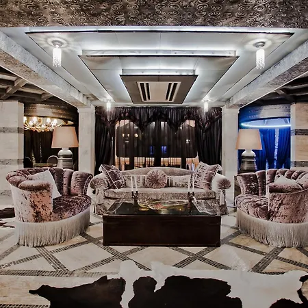 Hotel Royal Castle Design&spa - Ultra