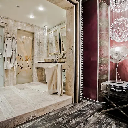 Royal Castle Design&spa - Ultra Elenite