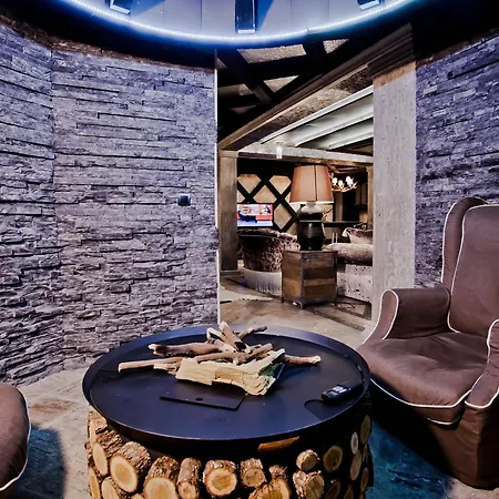 Royal Castle Design&spa - Ultra Elenite