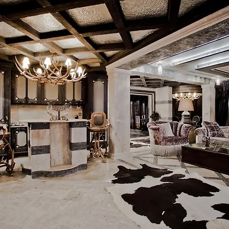 Royal Castle Design&spa - Ultra 5*