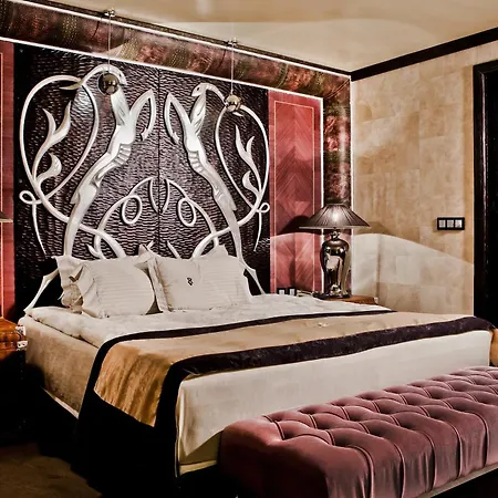Royal Castle Design&spa - Ultra Elenite