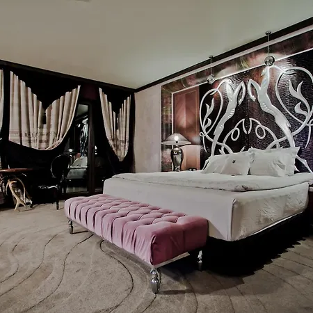 Hotel Royal Castle Design&spa - Ultra