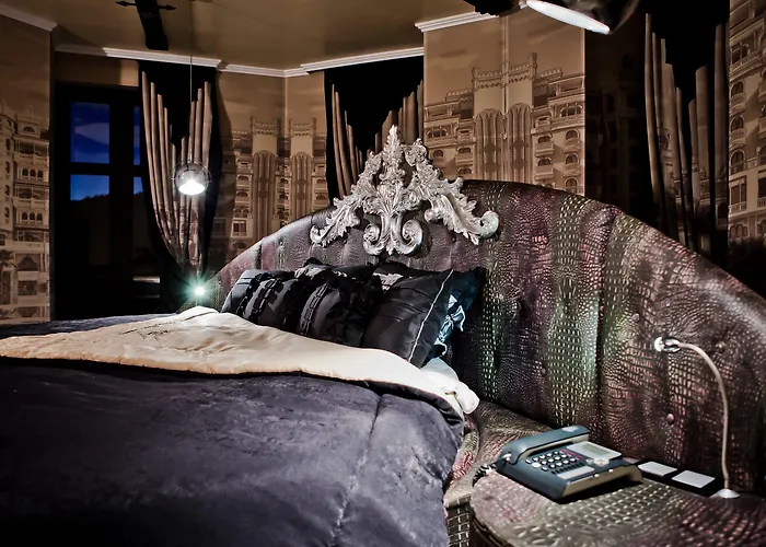 Hotel Royal Castle Design &