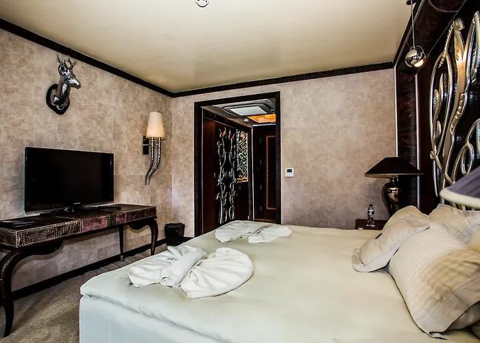 Royal Castle Design & Hotel 5*