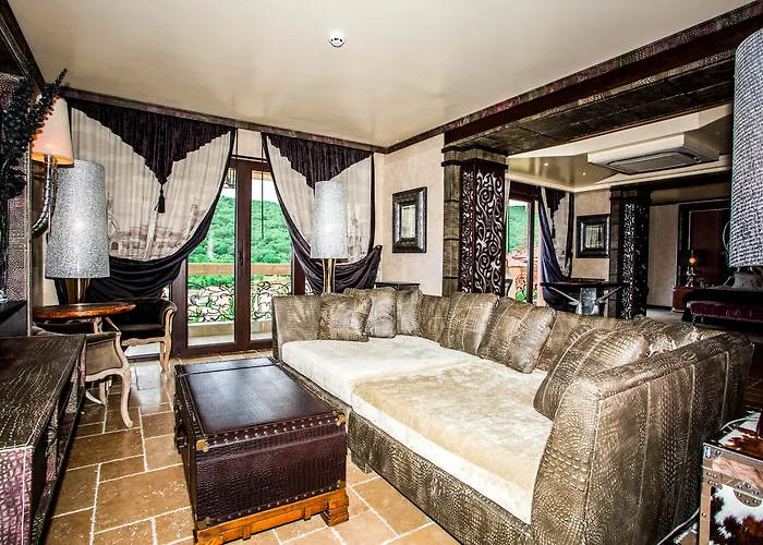 Hotel Royal Castle Design &