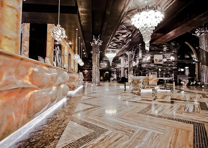 Hotel Royal Castle Design & 5*