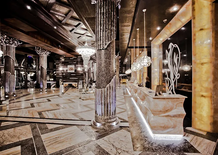 Hotel Royal Castle Design &