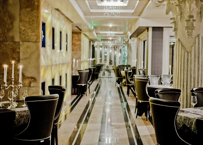 Hotel Royal Castle Design &