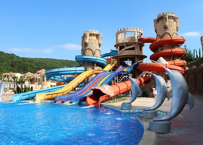 Hotel Royal Castle Design & 5*