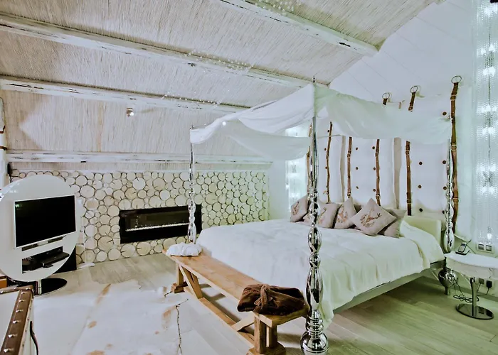 Hotel Royal Castle Design & Elenite